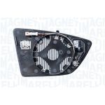 Rétroviseur extérieur - verre de miroir MAGNETI MARELLI 182201553300