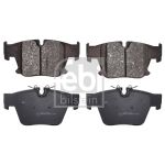 Remblokset FEBI BILSTEIN 1004674