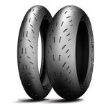 Racebanden MICHELIN POWER CUP 180/55ZR17 TL 73W