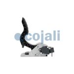 Sensor, posição do pedal do acelerador COJALI 2260503