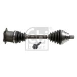 Antriebswelle FEBI BILSTEIN 183633