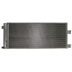 Condenseur, climatisation THERMOTEC KTT110853