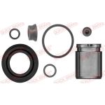 Reparatieset, remklauw QUICK BRAKE 114-5100