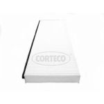 Filtro, filtro abitacolo CORTECO 80000641