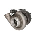 Turbocompressor GARRETT 452281-5008S