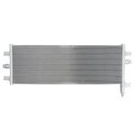 Kühler, Antriebsbatterie NISSENS 606248