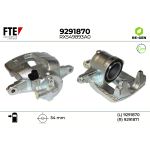 Bromsok FTE 9291870