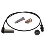 Capteur de vitesse, ABS FEBI BILSTEIN 40550