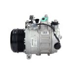 Compressor, airconditioner DENSO DCP17151
