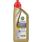 Växellådsoljor CASTROL 15F0AA Transmax UNIVERSAL 75W90 1L