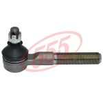Estremità del tirante 555 SE-2953R
