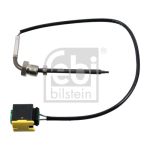 Sensor, temperatura de gases de escape FEBI BILSTEIN 192636