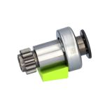 Engranaje de rueda libre, arrancador VALEO NEW ORIGINAL SPARE PART VALEO 595639