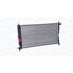 Radiateur moteur MAGNETI MARELLI 350213190600
