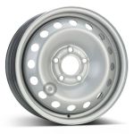 Stahlfelge 16 zoll ALCAR 5x118 6J ET50