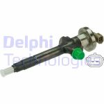 Inyector DELPHI HRD634