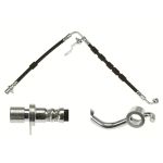 Flexible de frein TRW PHD1211