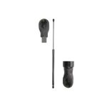 Molla a gas, cofano STABILUS 567448