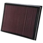 Luchtfilter K&N FILTERS 33-2983