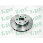 Bromsskiva LPR C3001V