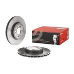 Bromsskiva BREMBO 09.A047.31