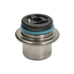 Regelventil, Kraftstoffdruck MEAT & DORIA 75107
