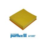 Luftfilter PURFLUX A1087