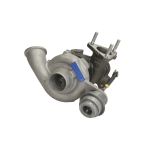 Turbocharger GARRETT 454216-0003/R