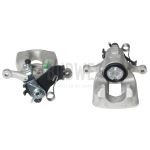 Bremssattel BUDWEG 345445