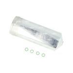Trockner, Klimaanlage NRF 33120