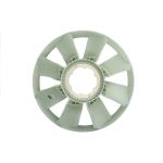 Ventilatorwiel, motorkoeling MAHLE CFW 50 000P