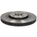 Disque de frein TRW DF6030