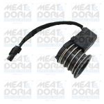 Sensor, ayuda al aparcamiento MEAT & DORIA 94661
