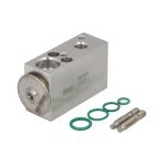 Soupape d'expansion (climatisation) NISSENS 999344