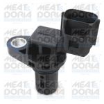 Sensor voor besturingsas MEAT & DORIA MD87664