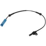 Capteur ABS BOSCH 0 986 594 687