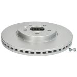 Bromsskiva ABE C3X045ABE-P, 1 Stycke