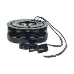 Embraiagem completa, compressor de ar condicionado NRF 380135