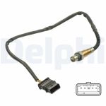 Sonda lambda DELPHI ES21122-12B1