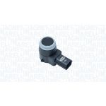 Sensor, parkeerhulp MAGNETI MARELLI 021016204010