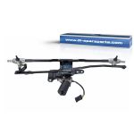 Scheibenreinigung, Scheibenwischermotor DT Spare Parts 7.79163