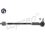 Spoorstang HANS PRIES 114 998