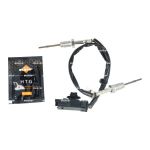 Sensor, uitlaatgastemperatuur NRF 707481