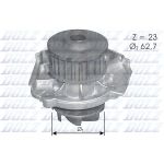 Vattenpump DOLZ S319