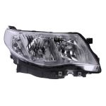 Phare principal DEPO 220-1118R-LD-EM