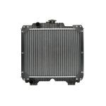Radiatore, batteria di avviamento NRF 530028