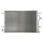 Condensator, airconditioning AVA COOLING AI5238