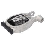 Motorträger FEBI 1002407