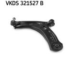 Suspension de roue SKF VKDS 321527 B