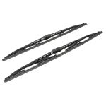 Limpiaparabrisas SWF 116308, 530mm, Frente, 2 Pieza
